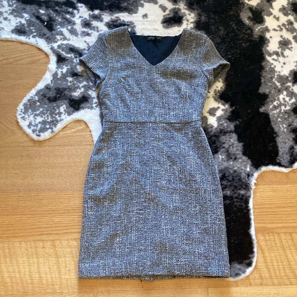 Banana Republic Dress